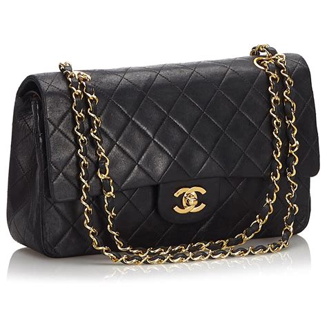 sac emblématique chanel|sac chanel promotion.